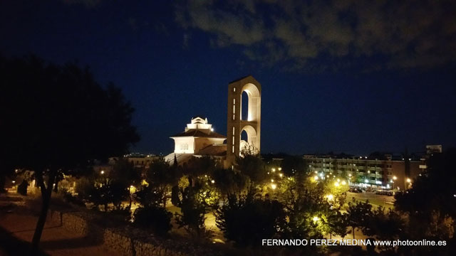 Cerro de los Perdigones, Pozuelo de Alarcón, Madrid 640w