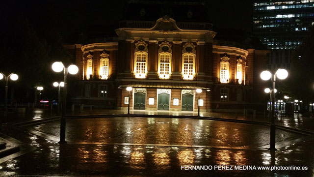 Hamburgo, Alemania 640w