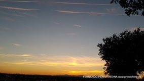 Cerro de los Perdigones, Pozuelo de Alarcón, Madrid