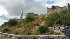Roda de Bará, Tarragona, España