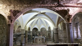 Roda de Bará, Tarragona, España