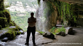 Roda de Bará, Tarragona, España
