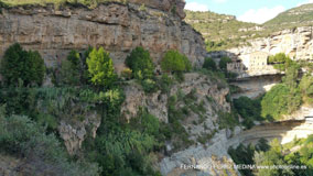 Roda de Bará, Tarragona, España