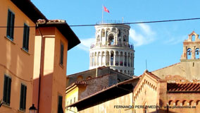 Via Santa Maria, 88, 56126 Pisa PI, Italia