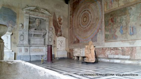 Il Camposanto, Piazza del Duomo, Pisa, Italia