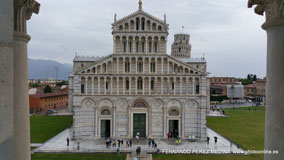 Catedral de Pisa, Piazza del Duomo, 56126, Pisa, PI, Italia