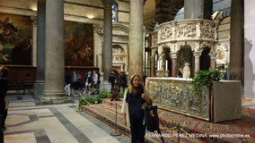 Catedral de Pisa, Piazza del Duomo, 56126, Pisa, PI, Italia