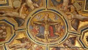 Palazzo Vecchio, Piazza della Signoria, Florencia, Italia