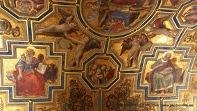 Palazzo Vecchio, Piazza della Signoria, Florencia, Italia