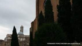 Siena, Italia