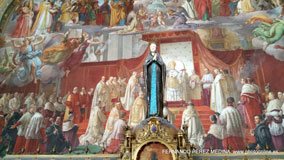 Musei Vaticani, Viale Vaticano, Roma, Italia