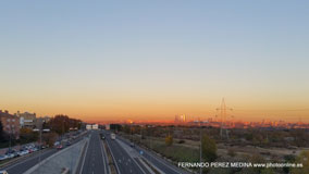 Via de las Dos Castillas, 17, Pozuelo de Alarcón, Madrid