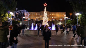 Syntagma Square Pl. Sintagmatos, Athina 105 63, Grecia