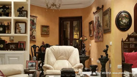 Calle Adriano 34, Sevilla, España