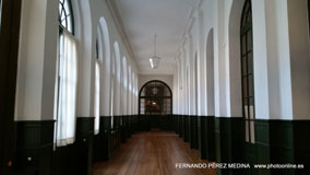 Universidad de Deusto, Avenida de las Universidades, Bilbao, España