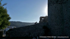 Castro Urdiales, Cantabria, España