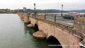 San Vicente de la Barquera, Cantabria, España