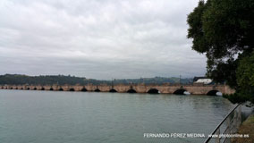 San Vicente de la Barquera, Cantabria, España