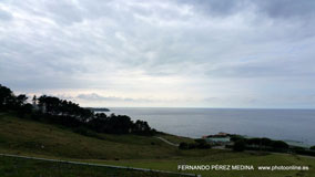 Comillas, Cantabria, España