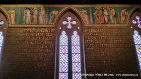 Comillas, Cantabria, España