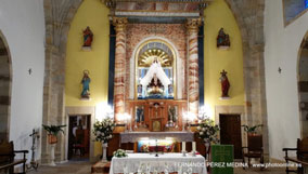 San Vicente de la Barquera, Cantabria, España