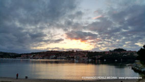 San Vicente de la Barquera, Cantabria, España