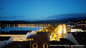 San Vicente de la Barquera, Cantabria, España
