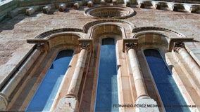 Santuario De Covadonga, Covadonga, Asturias, España