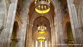 Santuario De Covadonga, Covadonga, Asturias, España