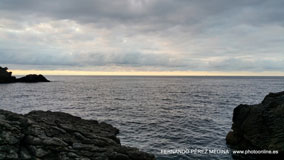 San Vicente de la Barquera, Cantabria, España