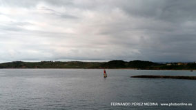 San Vicente de la Barquera, Cantabria, España