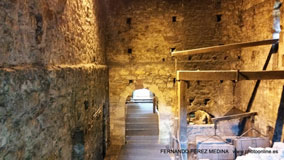 Ferreria de Cades, Cades, Cantabría, España