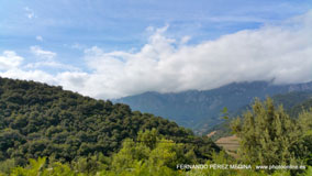 Monasterio de Santo Toribio de Liébana, Camaleño, Cantabria, España