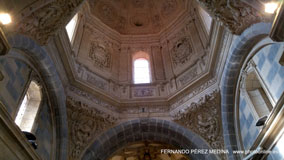 Monasterio de Santo Toribio de Liébana, Camaleño, Cantabria, España