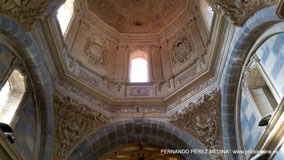 Monasterio de Santo Toribio de Liébana, Camaleño, Cantabria, España
