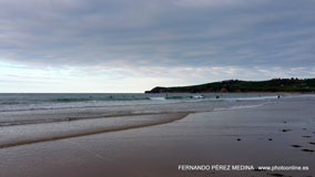 San Vicente de la Barquera, Cantabria, España