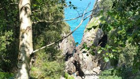 Cuevas del Pindal, Asturias, España