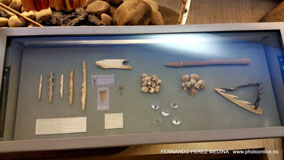 Museo Nacional y Centro de Investigación de Altamira, Santillana del Mar, Cantabria, España