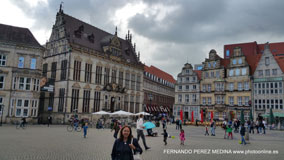 Bremen, Alemania