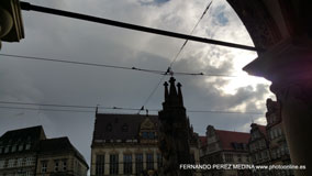 Bremen, Alemania