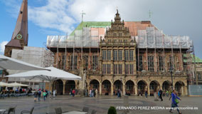 Bremen, Alemania