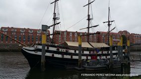 Bremen, Alemania