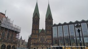 Bremen, Alemania