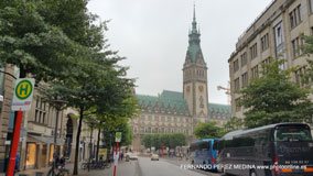 Hamburgo, Alemania