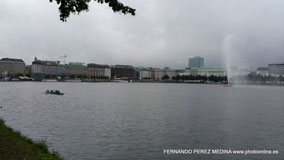Hamburgo, Alemania