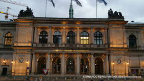 Hamburgo, Alemania