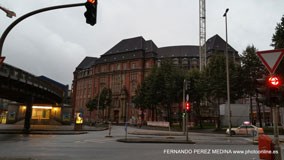 Hamburgo, Alemania