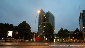 Hamburgo, Alemania