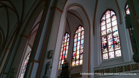 Luneburgo, Alemania