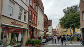 Luneburgo, Alemania